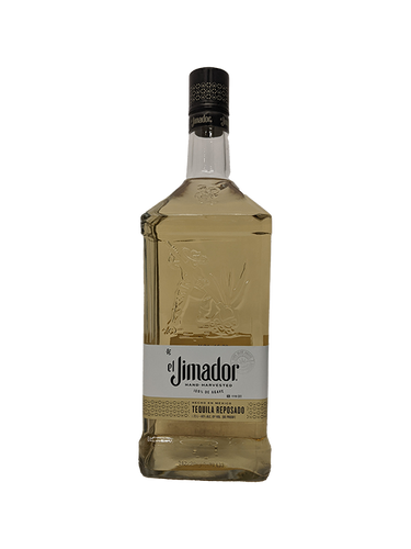 El Jimador Reposado Tequila 1.75L