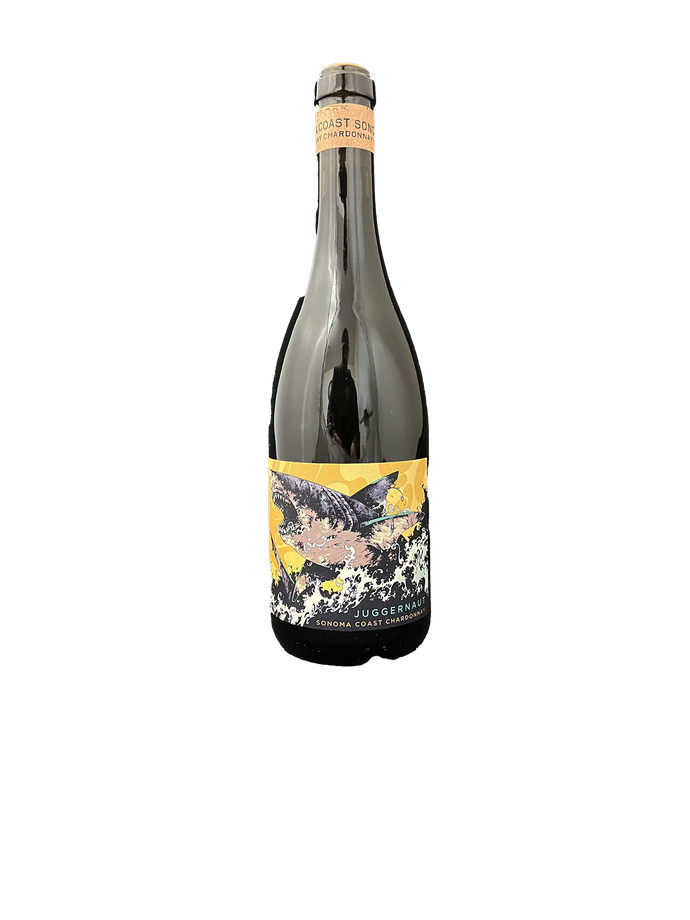 Juggernaut Chardonnay 750ML