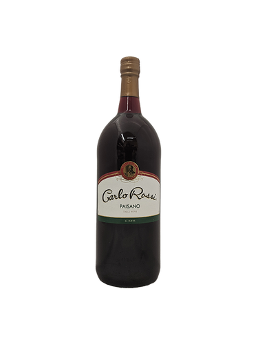 Carlo Rossi Paisano 1.5L
