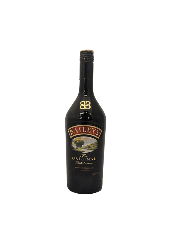 Baileys Irish Cream Liqueur 750ML