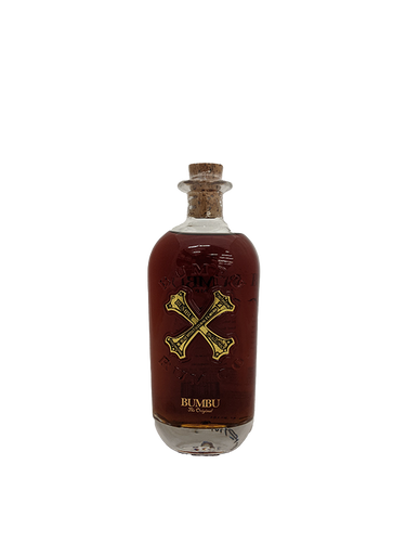 Bumbu Rum 750ML