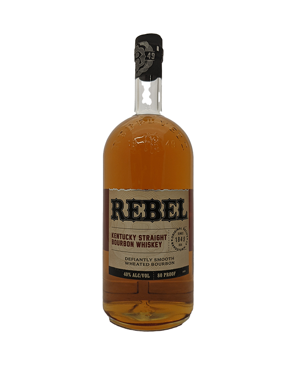 Rebel Yell Bourbon 1.75L