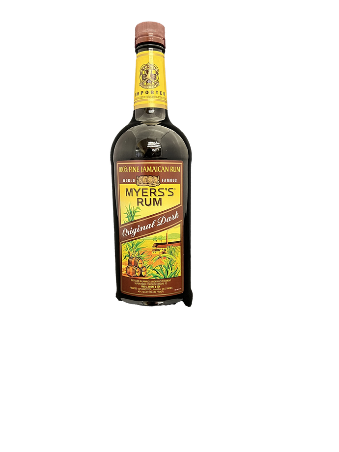 Myers Dark Rum LTR