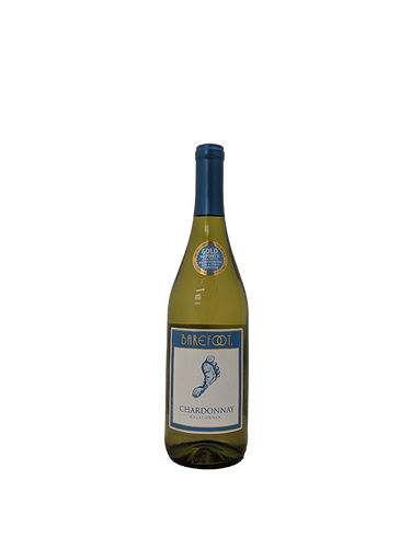 Barefoot Chardonnay 750ML