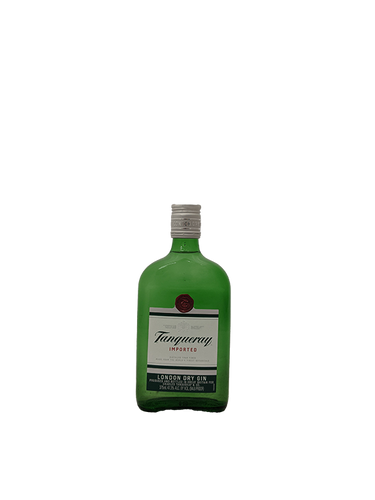 Tanqueray Gin 375ML
