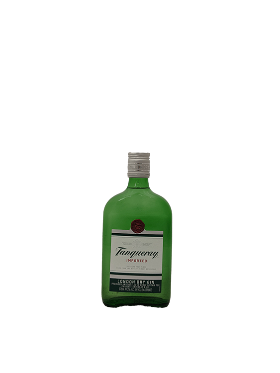 Tanqueray Gin 375ML