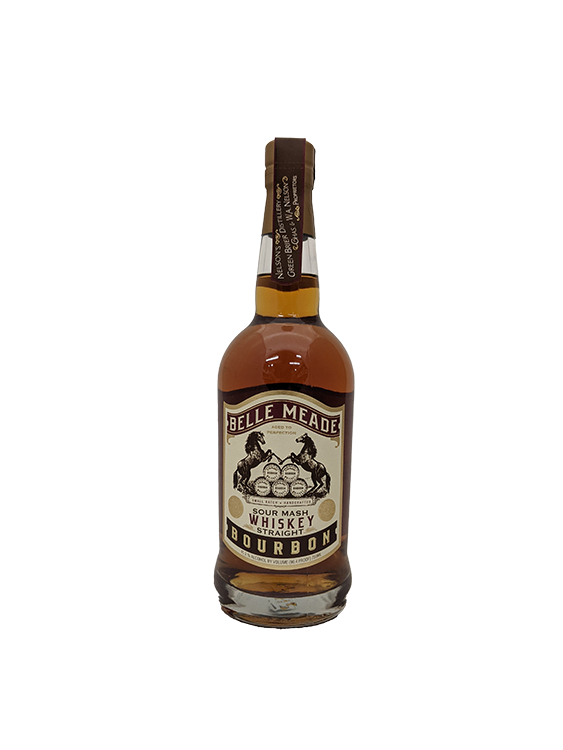 Belle Meade Sour Mash Bourbon 750ML