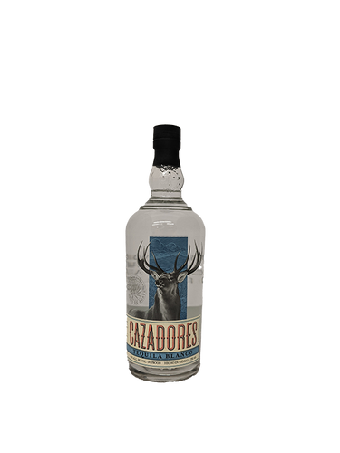 Cazadores Blanco Tequila 750ML