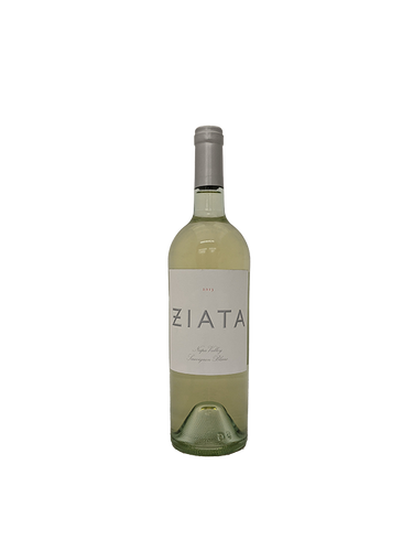 Ziata Sauvignon Blanc 750ML