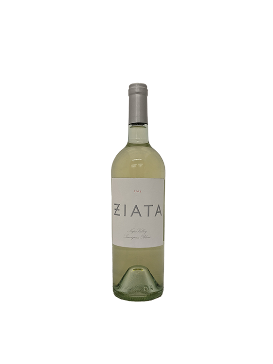 Ziata Sauvignon Blanc 750ML