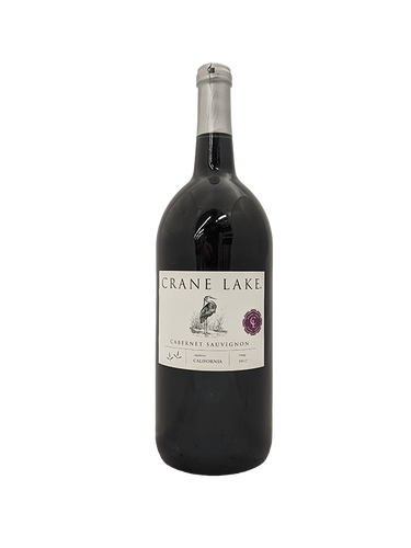 Crane Lake Cabernet Sauvignon 1.5L
