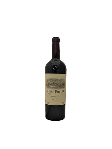 Joseph Phelps Cabernet Sauvignon 750ML