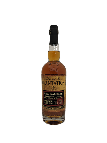 Plantation Dark Rum 750ML