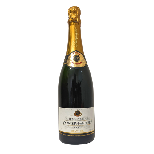 Varnier-Fanniere Brut 750ML