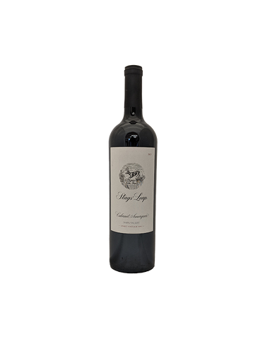 Stag's Leap Cabernet Sauvignon 750ML