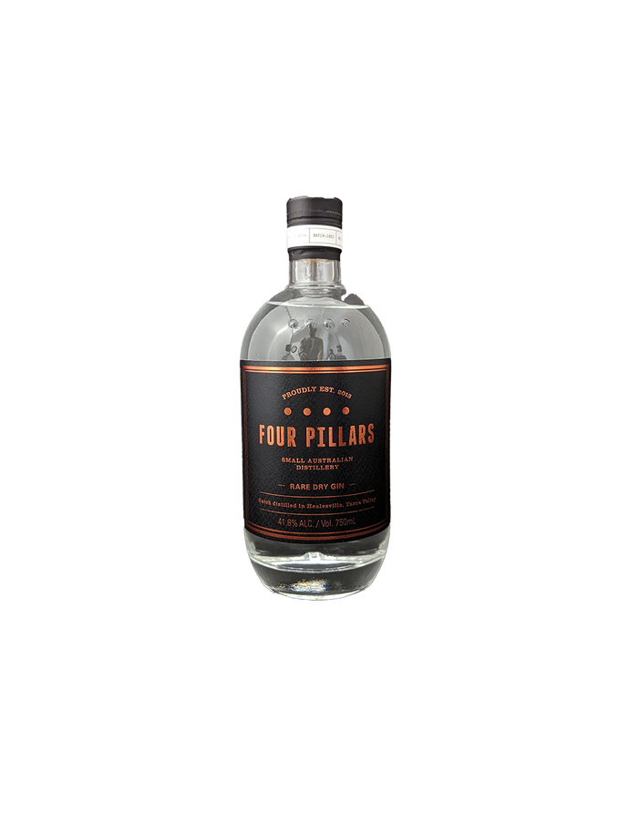 Four Pillars Rare Dry Gin 750ML