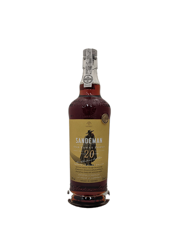 Sandeman 20 Year Port 750ML