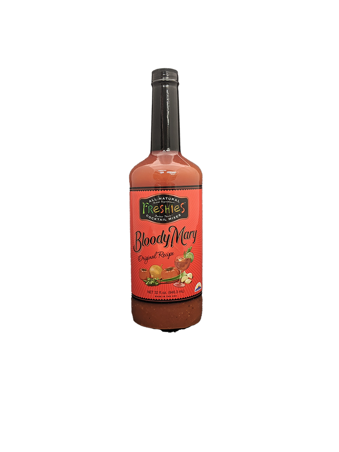 Freshies Bloody Mary Mix 32oz