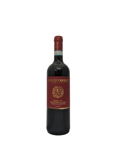 Avignonesi Rosso di Montepulciano 750ML