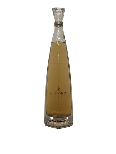 Cincoro Reposado Tequila 750ML