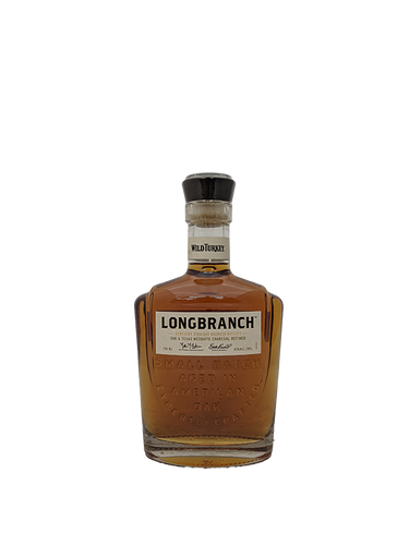 Wild Turkey Longbranch Bourbon 750ML