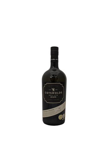 Cotswolds Dry Gin 750ML