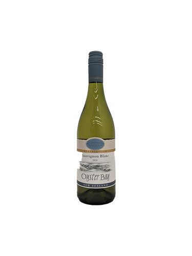 Oyster Bay Sauvignon Blanc 750ML