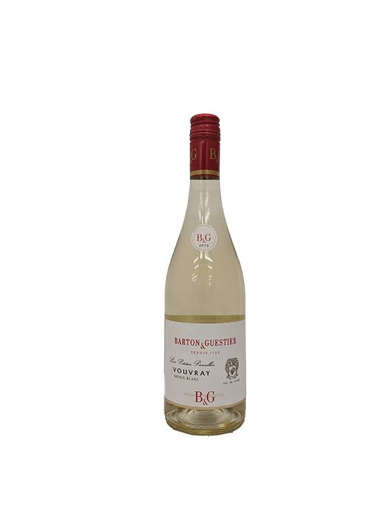 Barton & Guestier Les Petites Parcelles Vouvray 750ML
