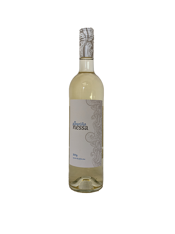Nessa Albarino 750ML