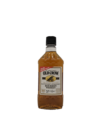 Old Crow Bourbon 750ML