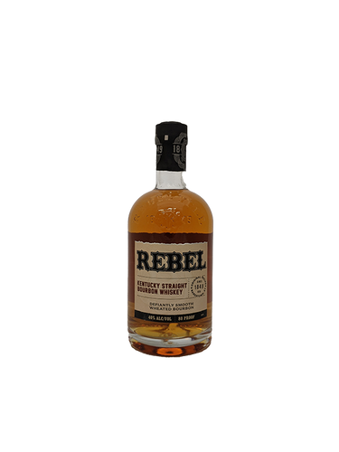Rebel Yell Bourbon 750ML