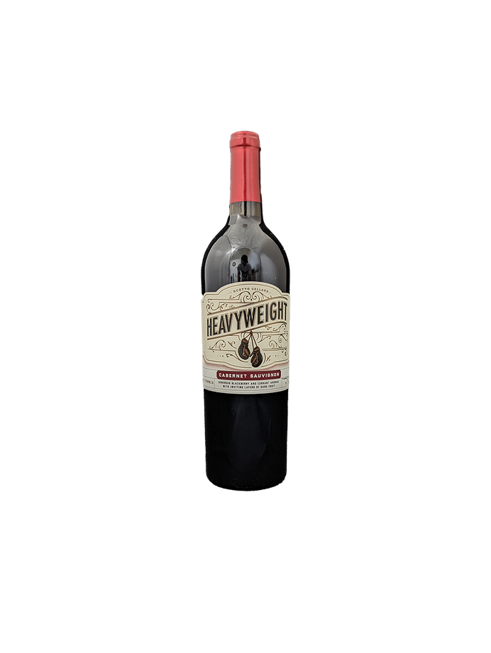 Heavyweight Cabernet Sauvignon 750ML