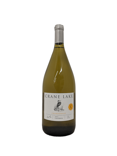Crane Lake Chardonnay 1.5L