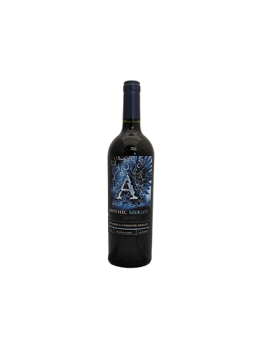 Apothic Merlot 750ML