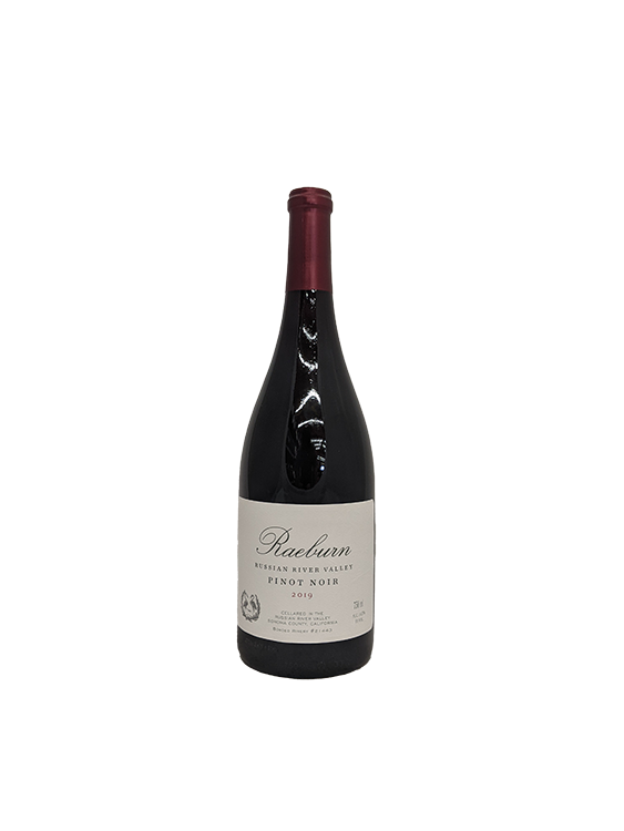 Raeburn Pinot Noir 750ML