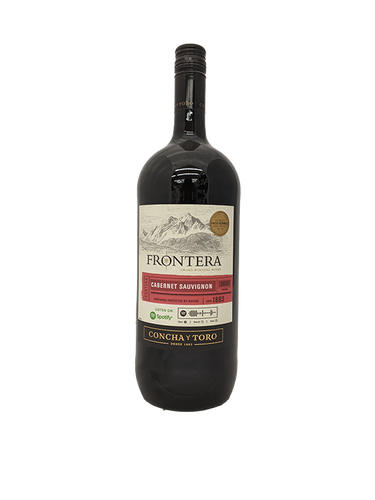Frontera Cabernet Sauvignon 1.5L