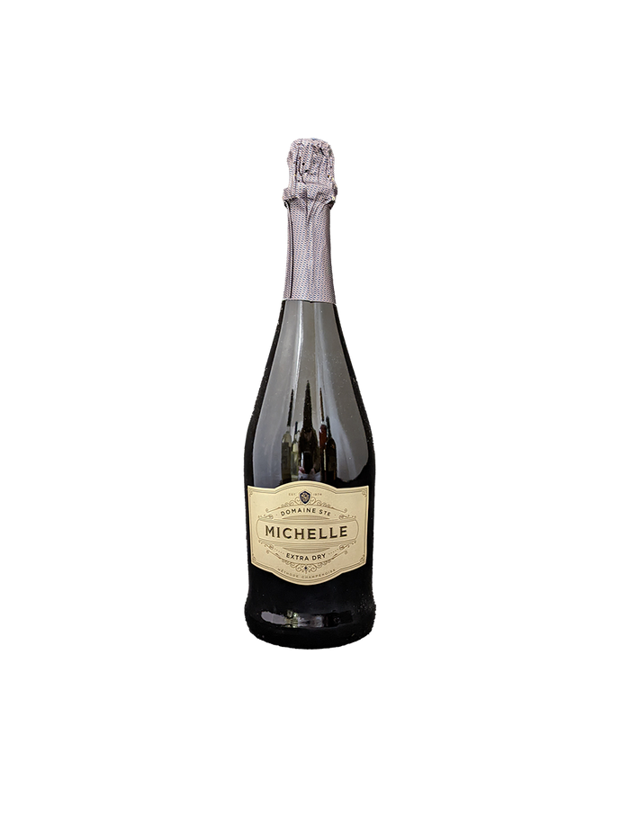 Domaine Ste Michelle Sparkling Extra Dry 750ML