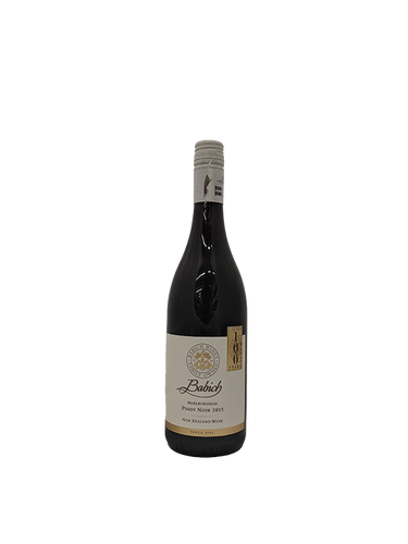 Babich Pinot Noir 750ML