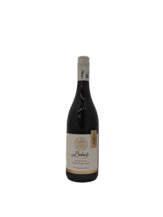 Babich Pinot Noir 750ML