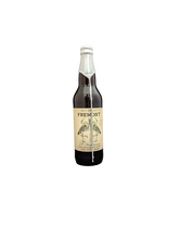 Load image into Gallery viewer, Fremont Rotating Barrel Aged Stouts 22oz
