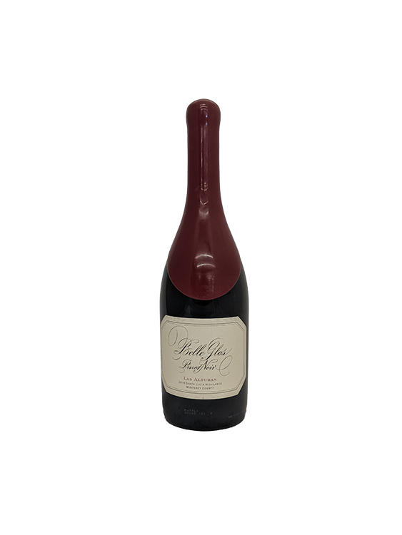 Belle Glos Las Alturas Pinot Noir 750ML