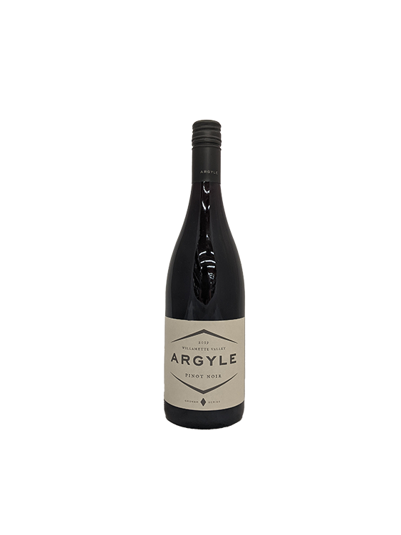 Argyle Pinot Noir 750ML