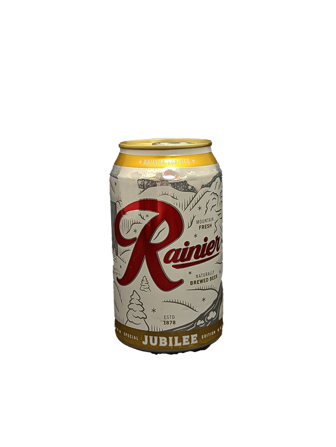 Rainier 6 Pack