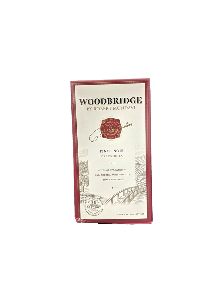 Woodbridge Pinot Noir 3L