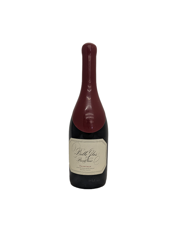 Belle Glos Dairyman Pinot Noir 750ML