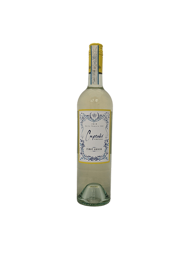 Cupcake Pinot Grigio 750ML