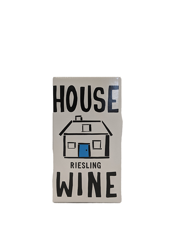 House Wine Riesling 3L