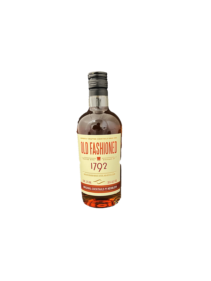 Heublein Old Fashioned 375ML