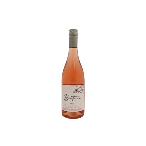 Bonterra Rose 750ML