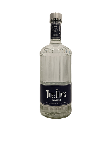 Three Olives Vodka 1.75L